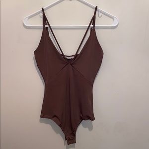 AMERICAN THREADS Bodysuit